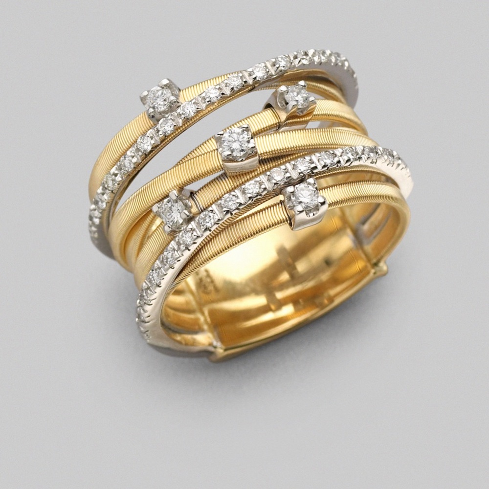 Marco bicego ring